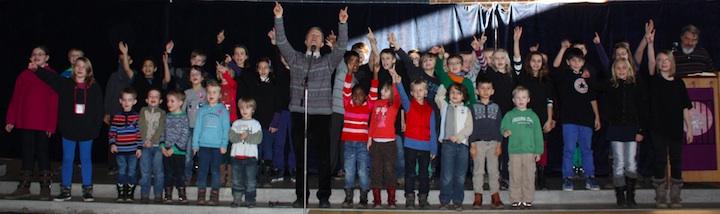 kindermusical