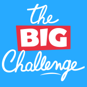 The Big Challenge logo 1